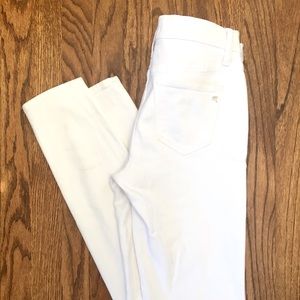 NEW Madewell Skinny Jean